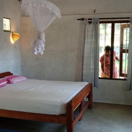 East Surf Cabana Arugam Bay Exterior foto