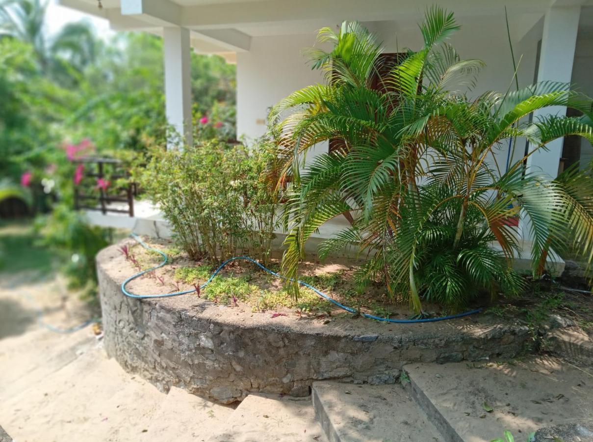 East Surf Cabana Arugam Bay Exterior foto