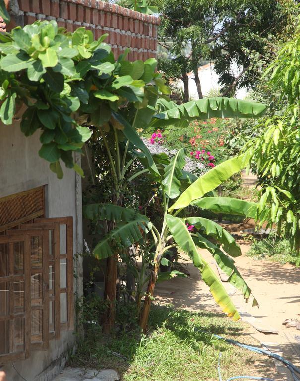 East Surf Cabana Arugam Bay Exterior foto