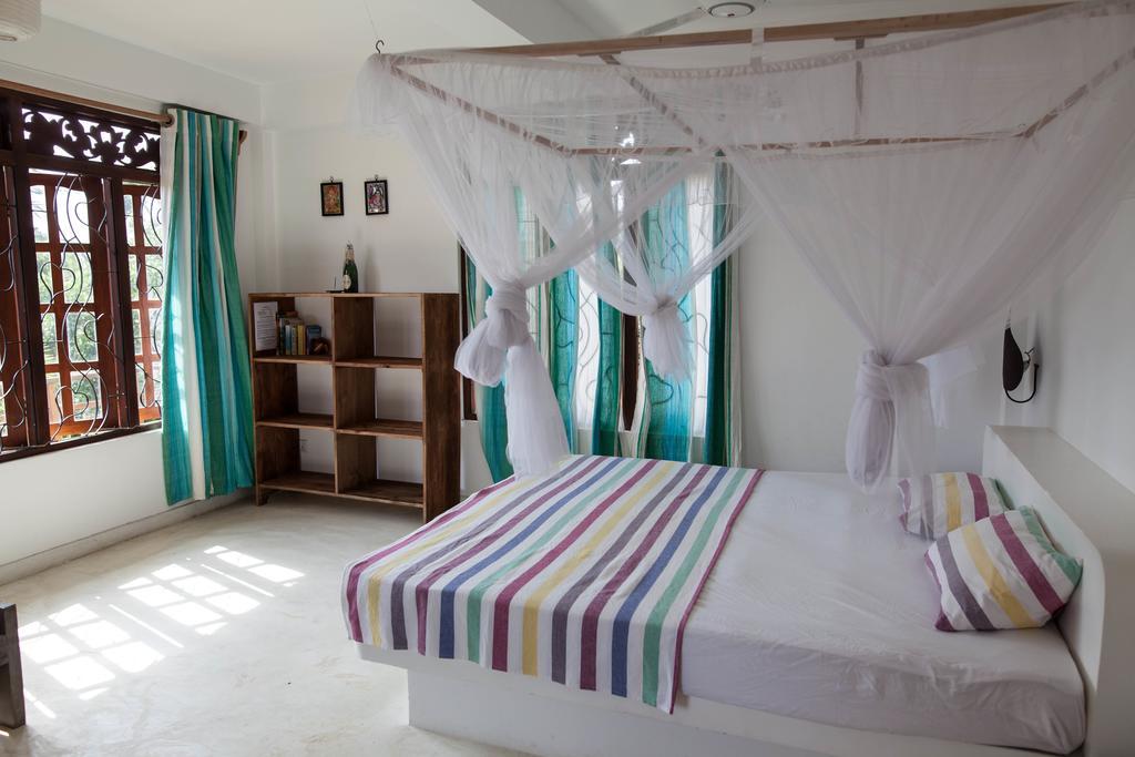 East Surf Cabana Arugam Bay Exterior foto