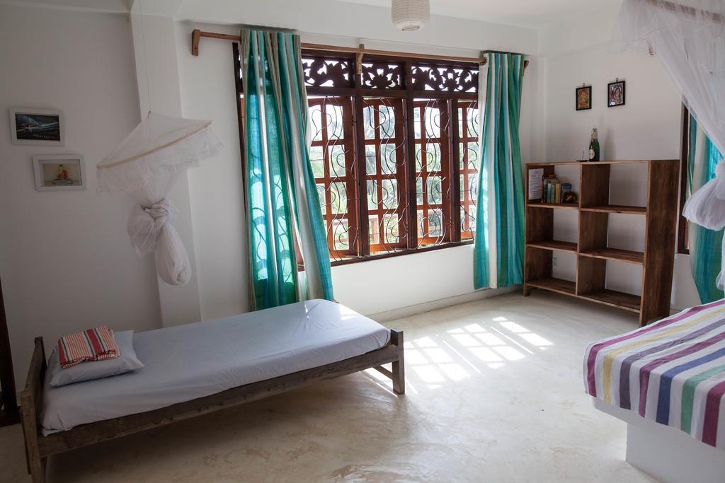 East Surf Cabana Arugam Bay Exterior foto