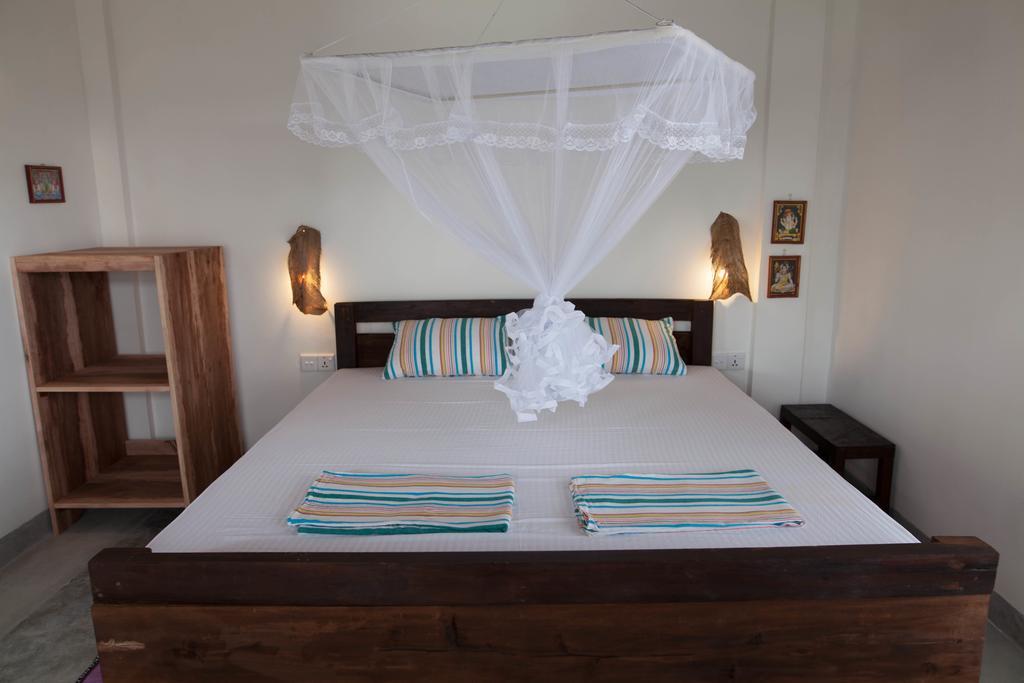 East Surf Cabana Arugam Bay Exterior foto