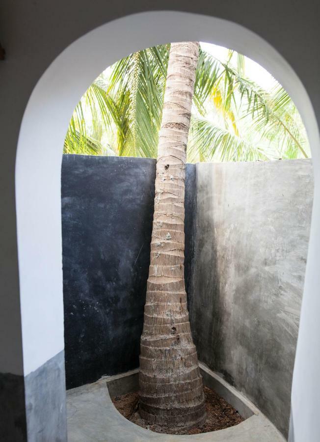 East Surf Cabana Arugam Bay Exterior foto