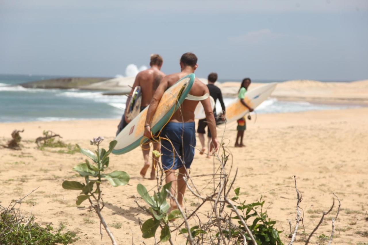 East Surf Cabana Arugam Bay Quarto foto
