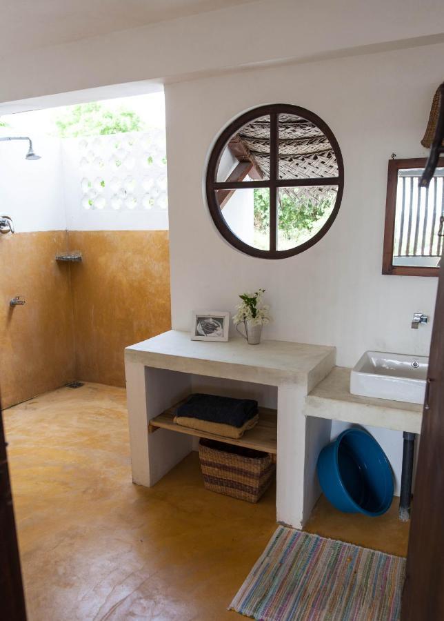 East Surf Cabana Arugam Bay Exterior foto